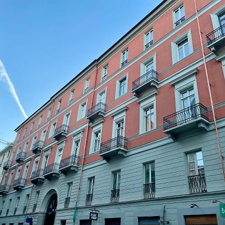 Mister G Home In The Heart Of Turin Exteriör bild