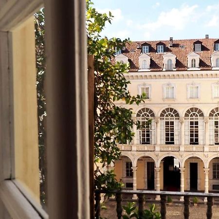 Mister G Home In The Heart Of Turin Exteriör bild