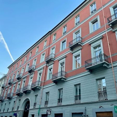 Mister G Home In The Heart Of Turin Exteriör bild