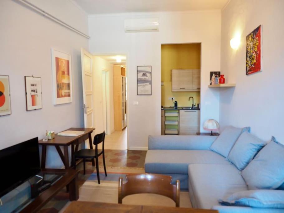 Mister G Home In The Heart Of Turin Exteriör bild