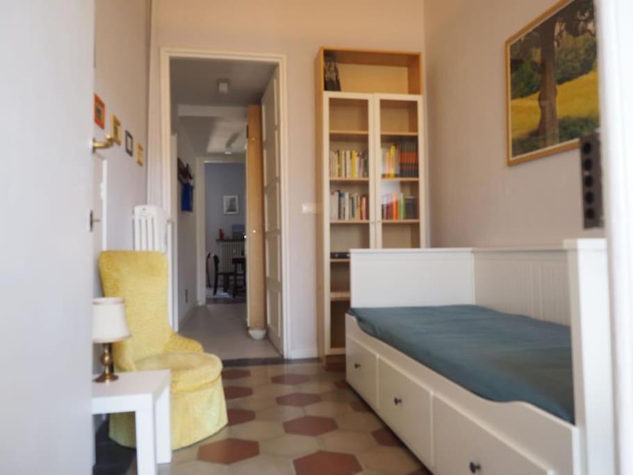 Mister G Home In The Heart Of Turin Exteriör bild