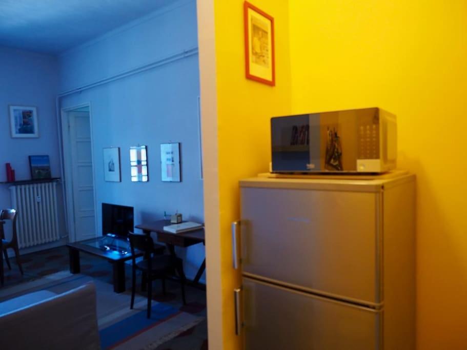 Mister G Home In The Heart Of Turin Exteriör bild